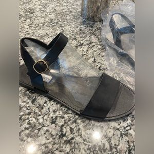 Steve Madden Donddi Sandals 8.5